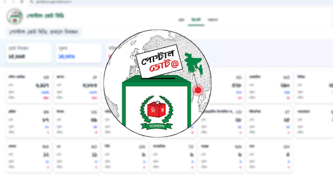 প্রবাসীদের নিবন্ধন ছাড়াল ৫ লাখ ৫৪ হাজার