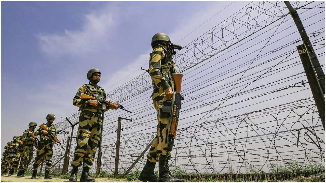 হাদির ঘাতকদের ভারতে প্রবেশের দাবি নাকচ করলো মেঘালয় পুলিশ
