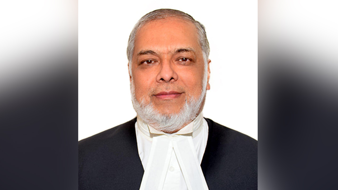 কাল অভিভাষণ দেবেন প্রধান বিচারপতি