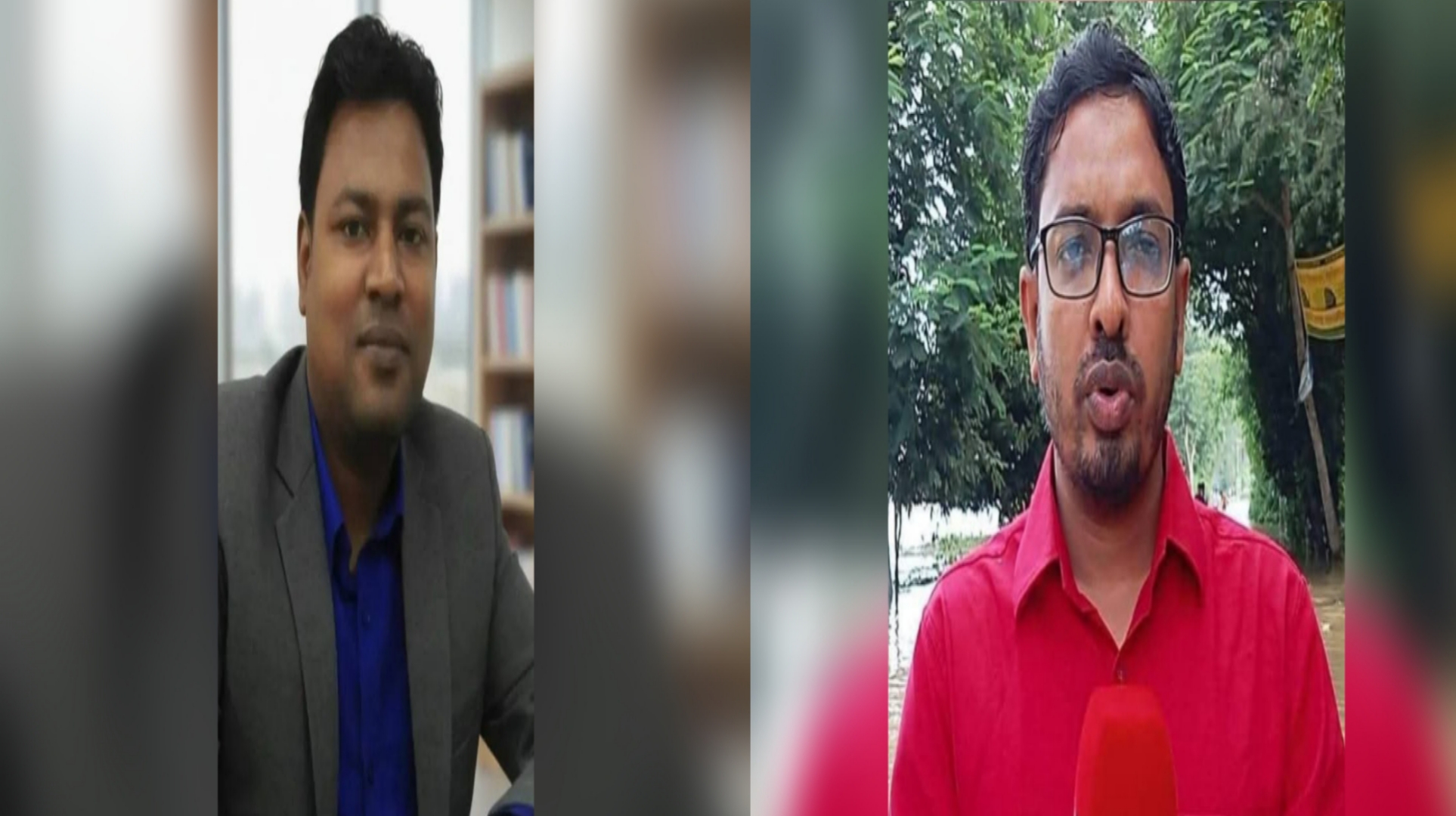 ফেনী টেলিভিশন সাংবাদিক ফোরামের নতুন কমিটি ঘোষণা