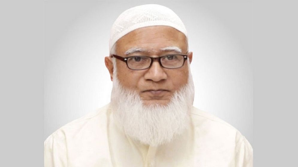 নতুন বছরে যে বার্তা দিলেন জামায়াত আমির
