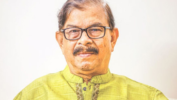 বগুড়া-২ আসনে মাহমুদুর রহমান মান্নার মনোনয়নপত্র বাতিল
