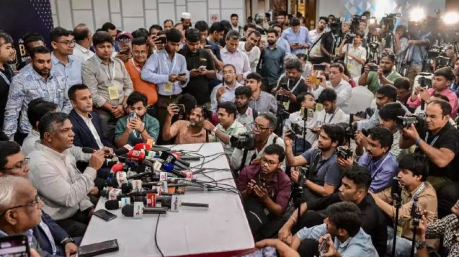 মোস্তাফিজ ইস্যুর পর টি-টোয়েন্টি বিশ্বকাপের নিরাপত্তা নিয়ে আইসিসিকে চিঠি দেবে বিসিবি