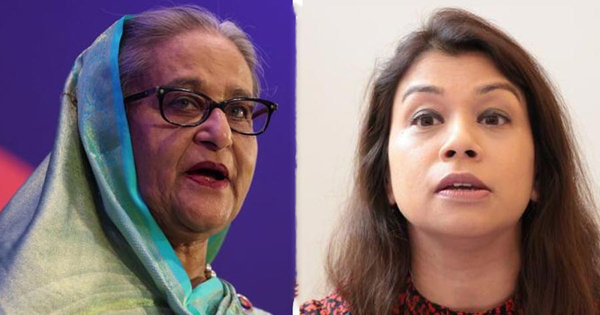 প্লট দুর্নীতি হাসিনা-টিউলিপসহ ১৮ আসামির বিরুদ্ধে সাক্ষ্য দেবেন তদন্ত কর্মকর্তা