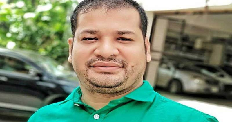 হাদি হত্যার নির্দেশদাতা সাবেক কাউন্সিলর বাপ্পীর উত্থান যেভাবে!