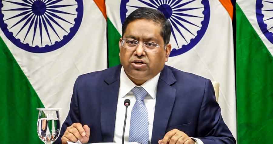 বাংলাদেশ-পাকিস্তান আলোচনা নিবিড়ভাবে পর্যবেক্ষণ করছে ভারত