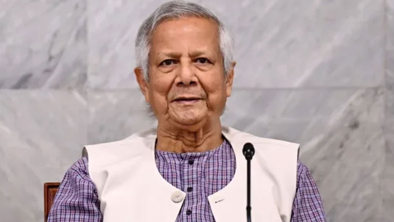দক্ষিণ এশীয় উচ্চশিক্ষা সম্মেলন শুরু আজ, উদ্বোধন করবেন প্রধান উপদেষ্টা