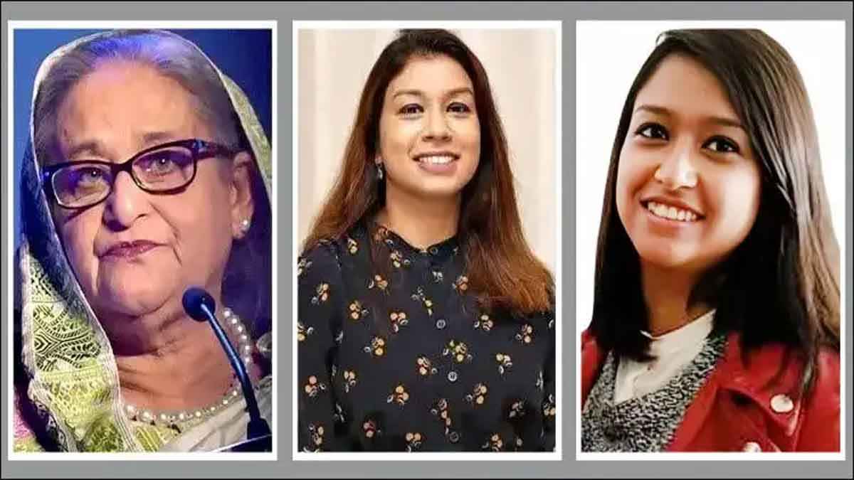 শেখ হাসিনা, টিউলিপ ও আজমিনার মামলার রায় ২ ফেব্রুয়ারি