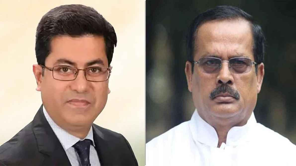 মোহাম্মদপুরে গণহত্যা: তাপস-নানকসহ ২৮ জনের বিরুদ্ধে অভিযোগ দাখিল