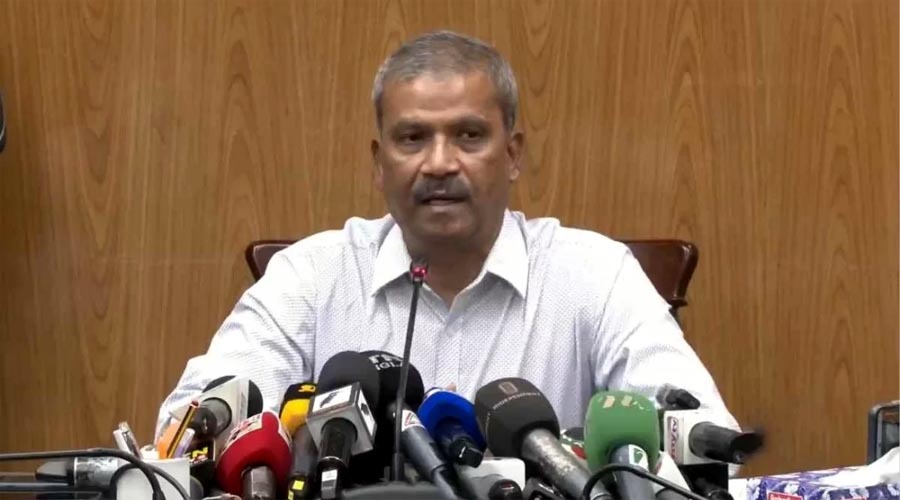 যেভাবে পুলিশ সংস্কার করতে চেয়েছি, সেভাবে হয়নি: আইন উপদেষ্টা