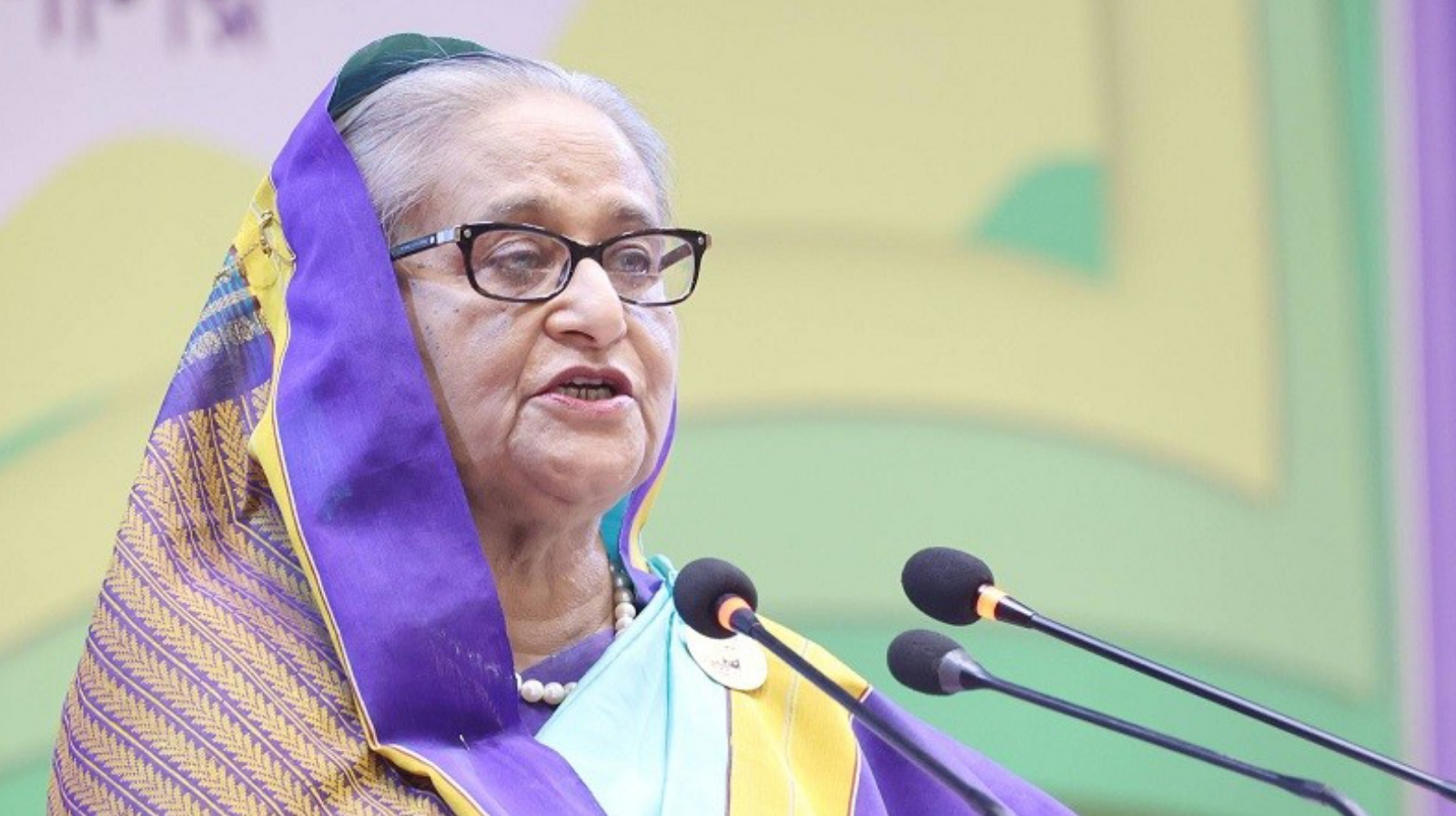 কোটাবিরোধী আন্দোলনের কোনো যৌক্তিকতা নেই : প্রধানমন্ত্রী