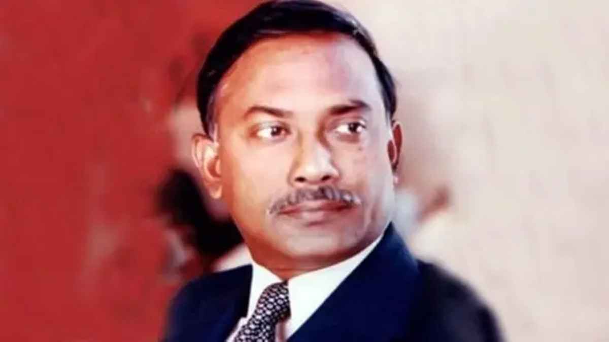 শহীদ জিয়াউর রহমানের ৯০তম জন্মবার্ষিকী আজ 