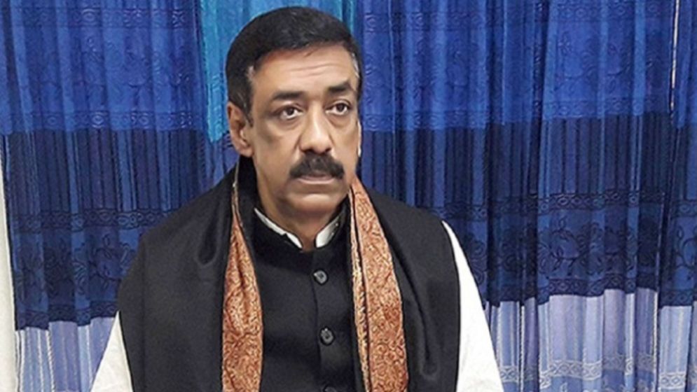 নারায়ণগঞ্জে ১০ হত্যা  শামীম ওসমানসহ ১২ জনের বিরুদ্ধে গ্রেফতারি পরোয়ানা জারি