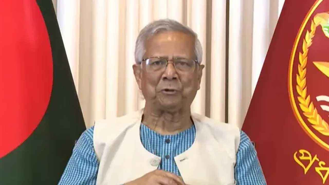 ‘হ্যাঁ’ জয়ী হলে নতুন বাংলাদেশ গড়ার সুযোগ তৈরি হবে: প্রধান উপদেষ্টা