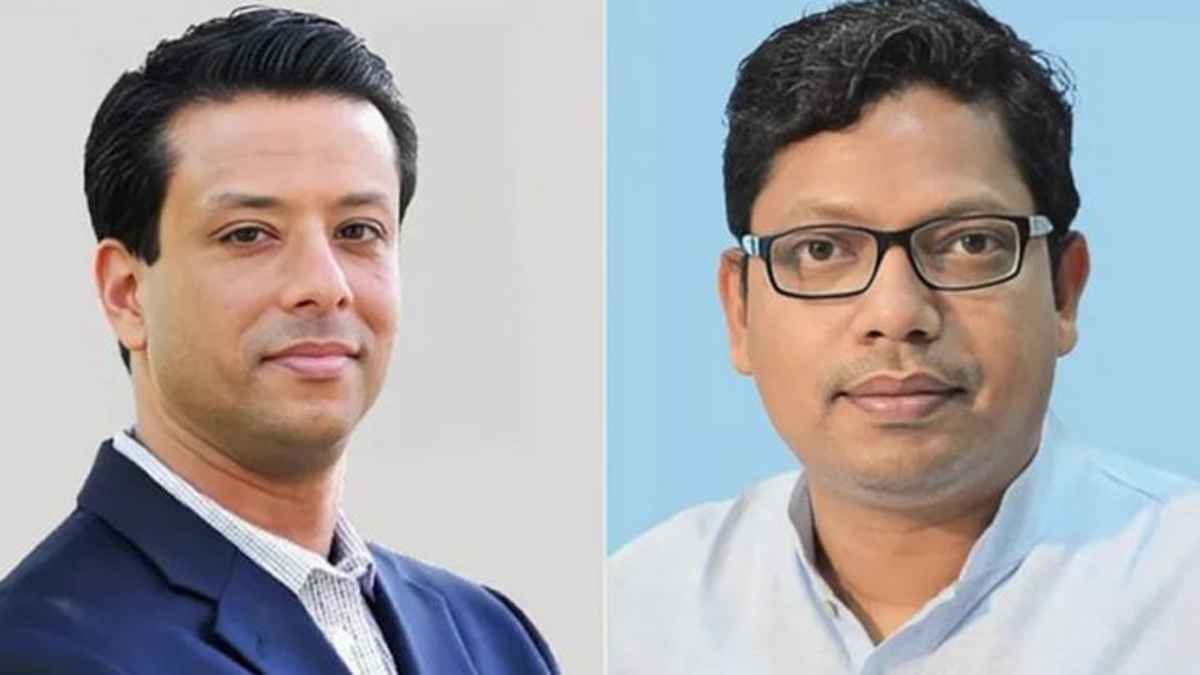 মানবতাবিরোধী অপরাধ: জয়-পলকের বিরুদ্ধে অভিযোগ গঠনের আদেশ আজ