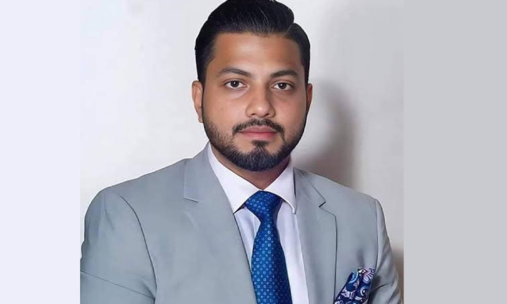 ঢাকা-৬ আসনে যে প্রতীক পেলেন ইশরাক হোসেন