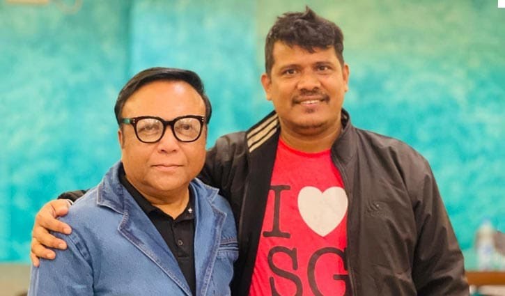 নোয়াখালী সাংস্কৃতিক ফোরামের আহ্বায়ক মুকিত, সদস্য সচিব জিয়া উদ্দিন আলম