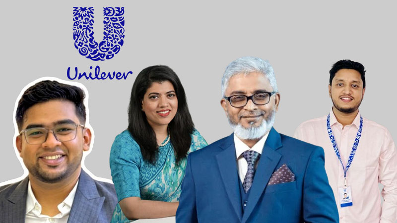 ইউনিলিভার বাংলাদেশের পাঁচ কর্মকর্তার বিরুদ্ধে গ্রেফতারি পরোয়ানা