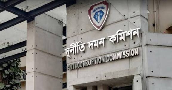রাজউক–রূপায়ণ যোগসাজশে জমি দখল ও ব্যাংক ঋণ জালিয়াতির অভিযোগে দুদকের মামলা!