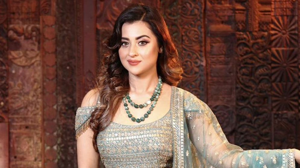 অবশেষে মা হওয়ার গুঞ্জনে চটেছেন বুবলী