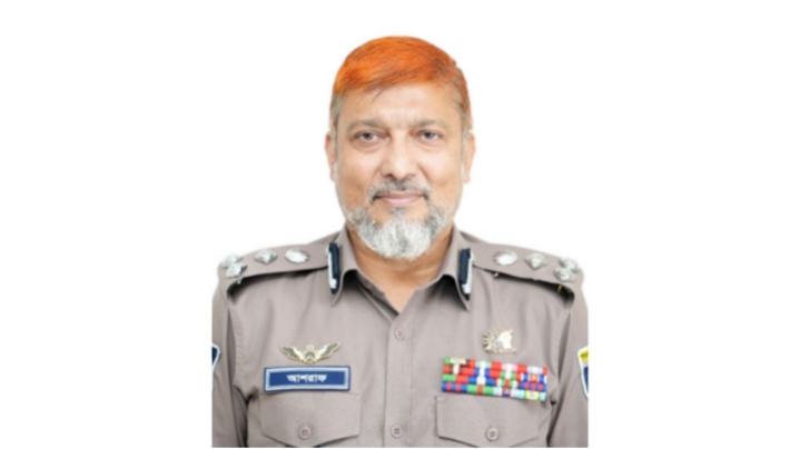 পুলিশের ১৫ ও১৭ ব্যাচের মেধাবী কর্মকর্তাদের পদোন্নতি ঠেকাতে ‘গভীর ষড়যন্ত্রের’ অভিযোগ!