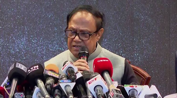 রাজনৈতিক হস্তক্ষেপমুক্ত ব্যাংক ব্যবস্থা গড়তে হবে : গভর্নর