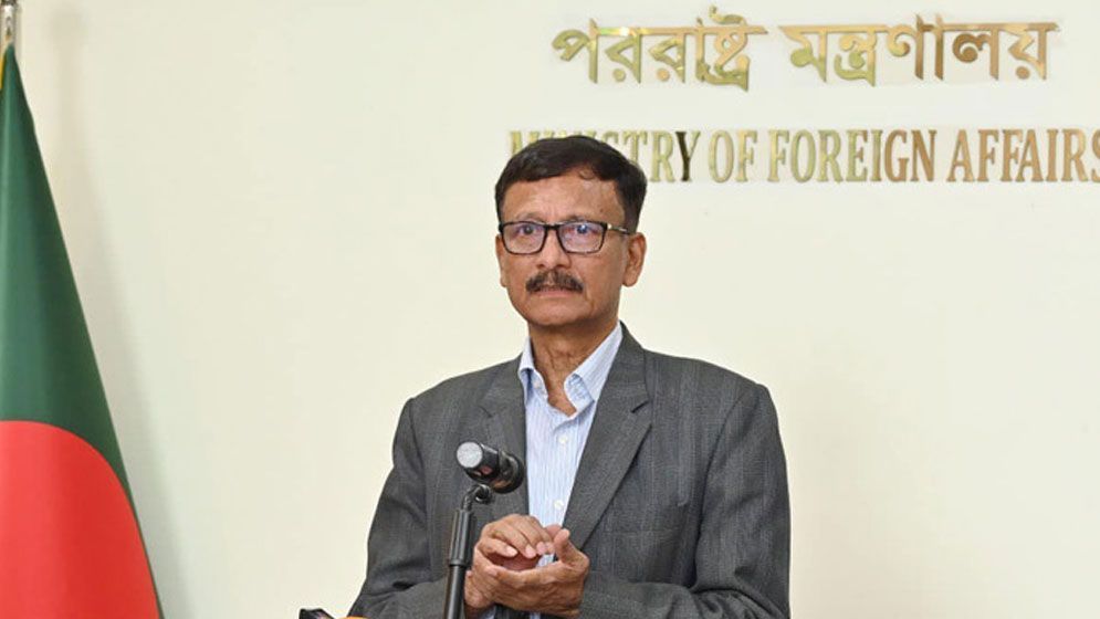 ভারতীয় কূটনীতিকদের পরিবার প্রত্যাহারের সংকেত বুঝতে পারছে না সরকার