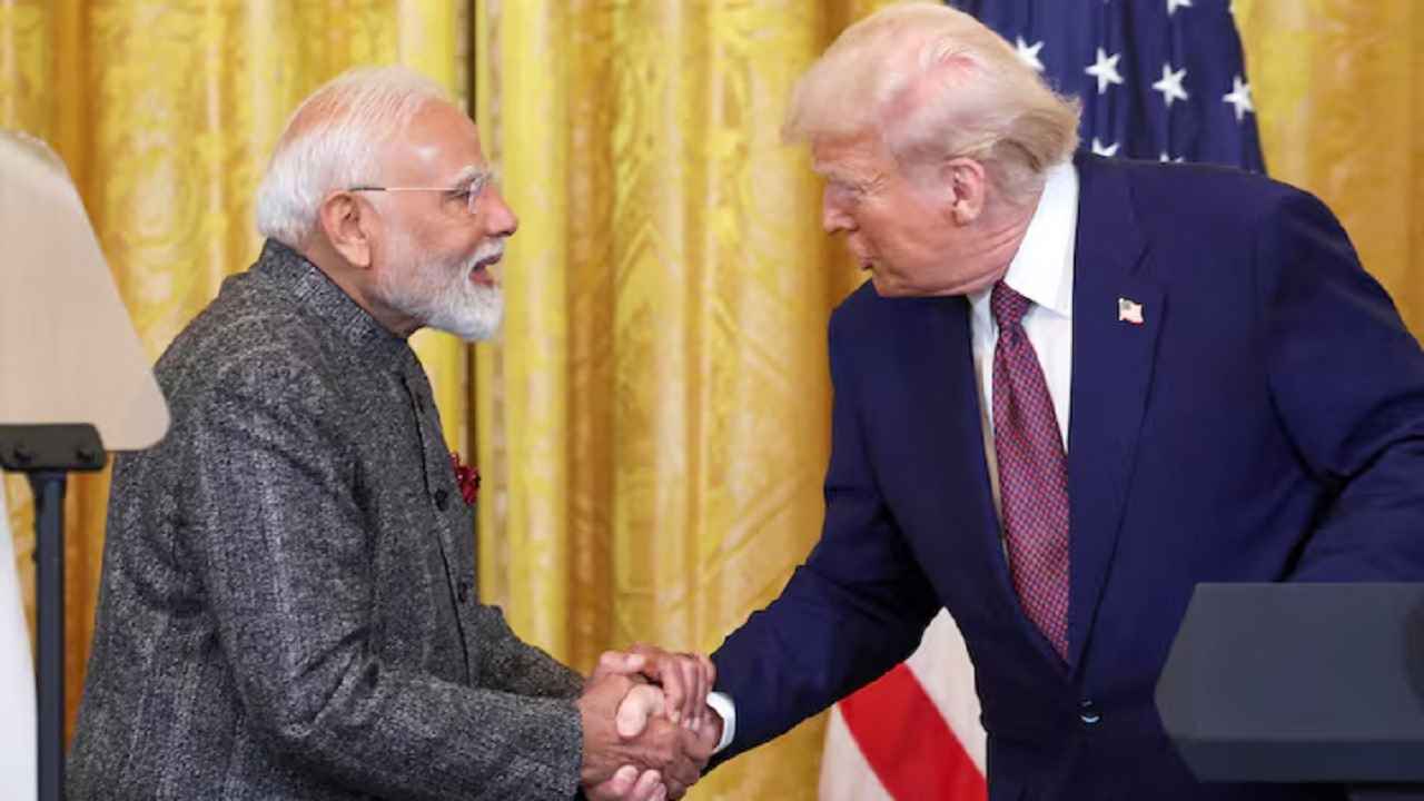 ভারতীয় পণ্যে শুল্ক কমিয়ে ১৮ শতাংশে নামাল যুক্তরাষ্ট্র