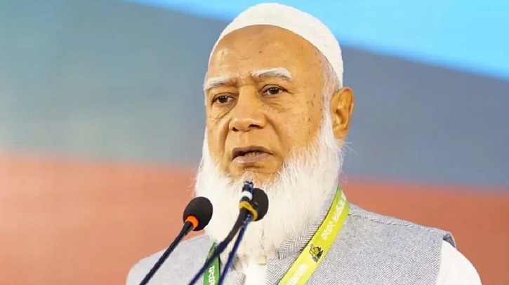 আজ ময়মনসিংহ যাবেন জামায়াত আমির