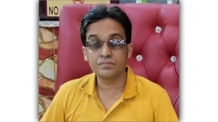 সাংবাদিক সমাজকে রুখে দাঁড়াতে হবে না হলে সাংবাদিকদের জন্য ভয়ংকর পরিনতি ভোগ করতে হবে : ইউসুফ মিন্টু