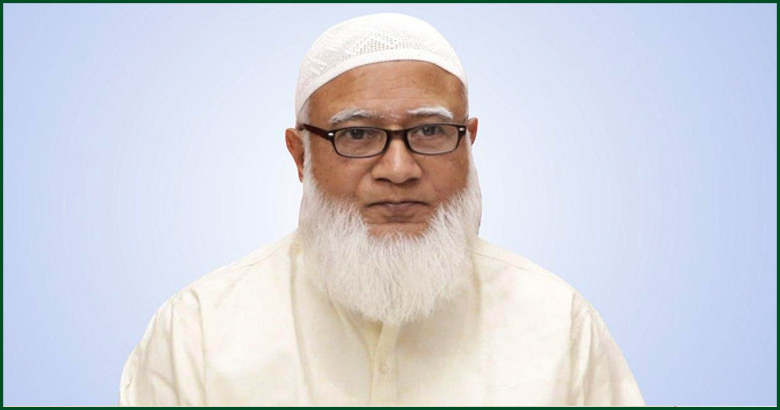 আজ জাতির উদ্দেশে ভাষণ দেবেন জামায়াত আমির শফিকুর রহমান