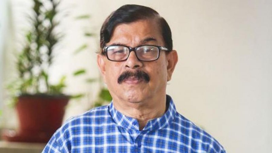 ঢাকা-১৮ আসনে নির্বাচন থেকে সরে দাঁড়ালেন মাহমুদুর রহমান মান্না