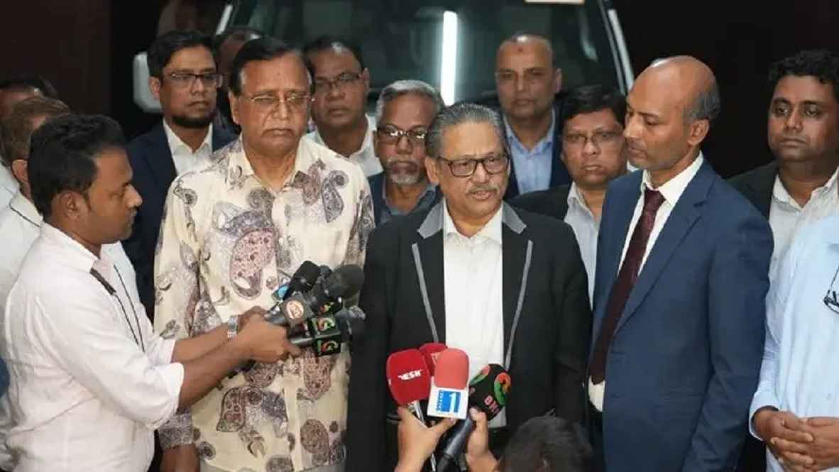তারেক রহমানকে সমর্থন দিয়ে নির্বাচন থেকে সরলেন ৪ স্বতন্ত্র প্রার্থী
