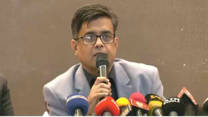 ১৭ ফেব্রুয়ারির মধ্যে সবার শপথ সম্পন্ন হবে : প্রেস সচিব