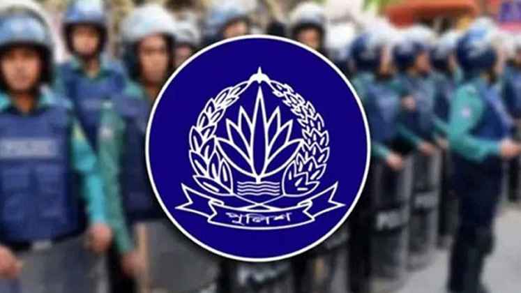 ভোট পরবর্তী ঝুঁকিপূর্ণ এলাকা চিহ্নিত করে নজরদারি বাড়িয়েছে পুলিশ