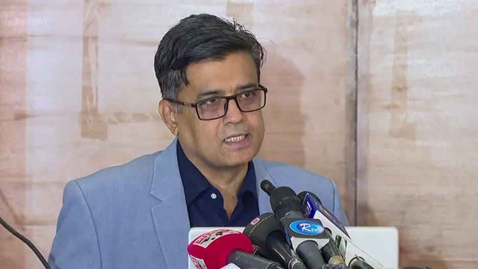 রিজার্ভে ২৯ বিলিয়ন মার্কিন ডলার রেখে যাচ্ছে অন্তর্বর্তী সরকার