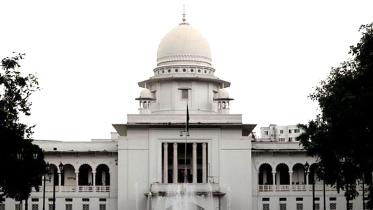রমজান মাসে হাইস্কুল বন্ধ রাখতে হাইকোর্টের আদেশ স্থগিত