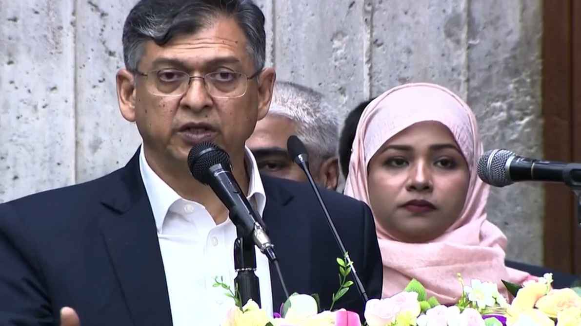 সংবিধান সংস্কার পরিষদে আজ শপথ নেবে না বিএনপির এমপিরা