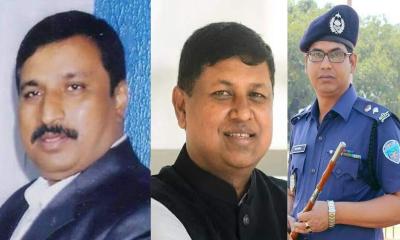 ফেনীতে যুবলীগের নেতা ৯৯ জনের বিরুদ্ধে মামলা 