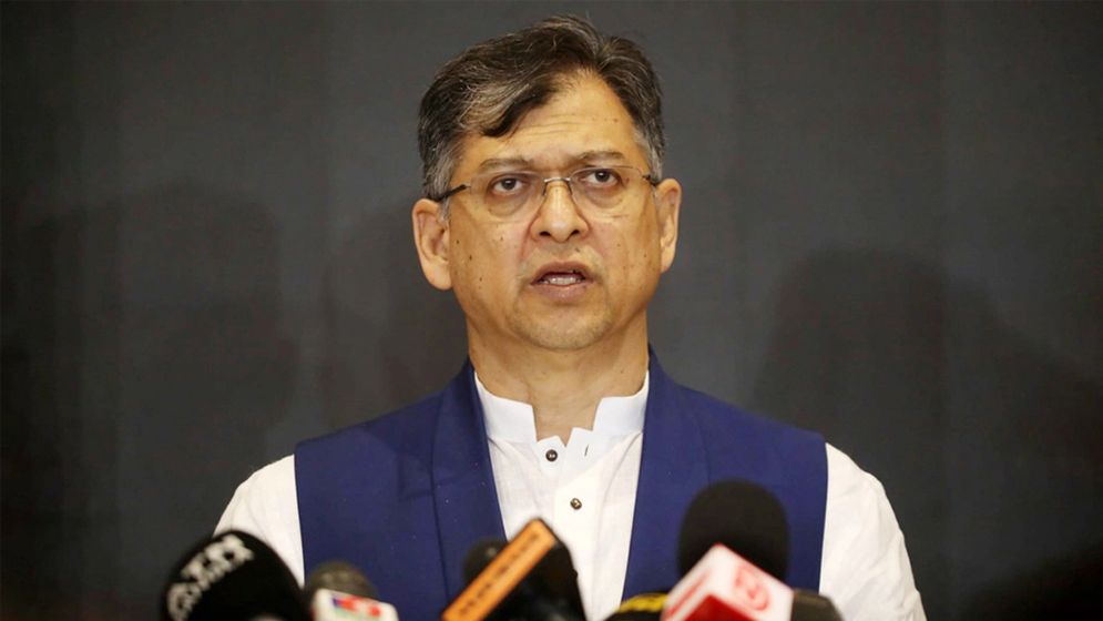 মবের বিরুদ্ধে কঠোর হুঁশিয়ারি দিয়ে যা বললেন স্বরাষ্ট্রমন্ত্রী সালাহউদ্দিন