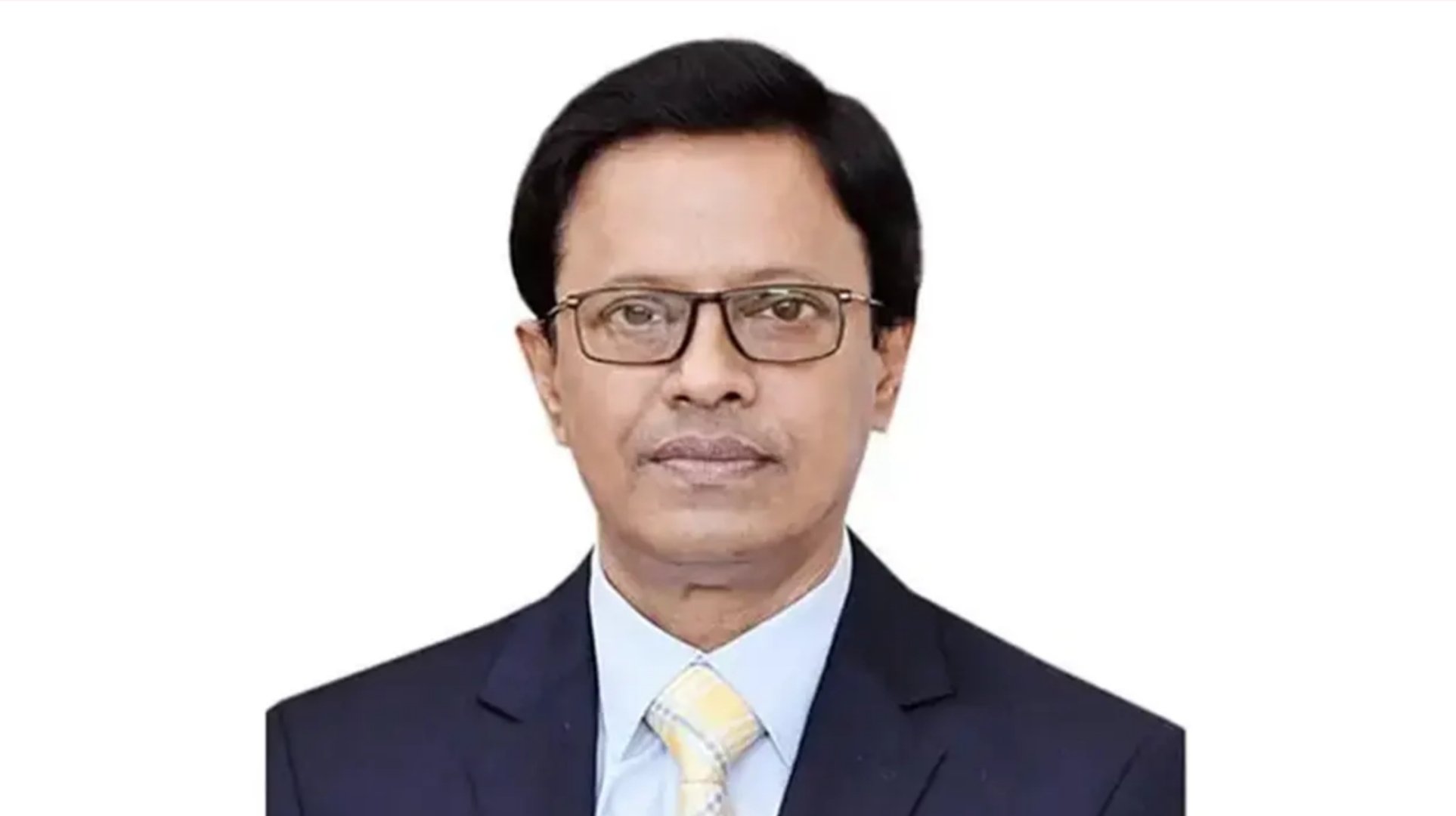 আবারও রাষ্ট্রপতির প্রেস সচিব হলেন সরওয়ার আলম