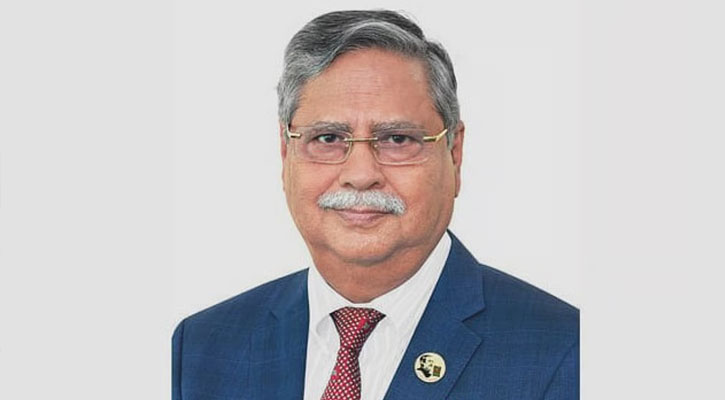 রাষ্ট্রপতি পদ থেকে সাহাবুদ্দিনকে অপসারণে আইনি নোটিশ