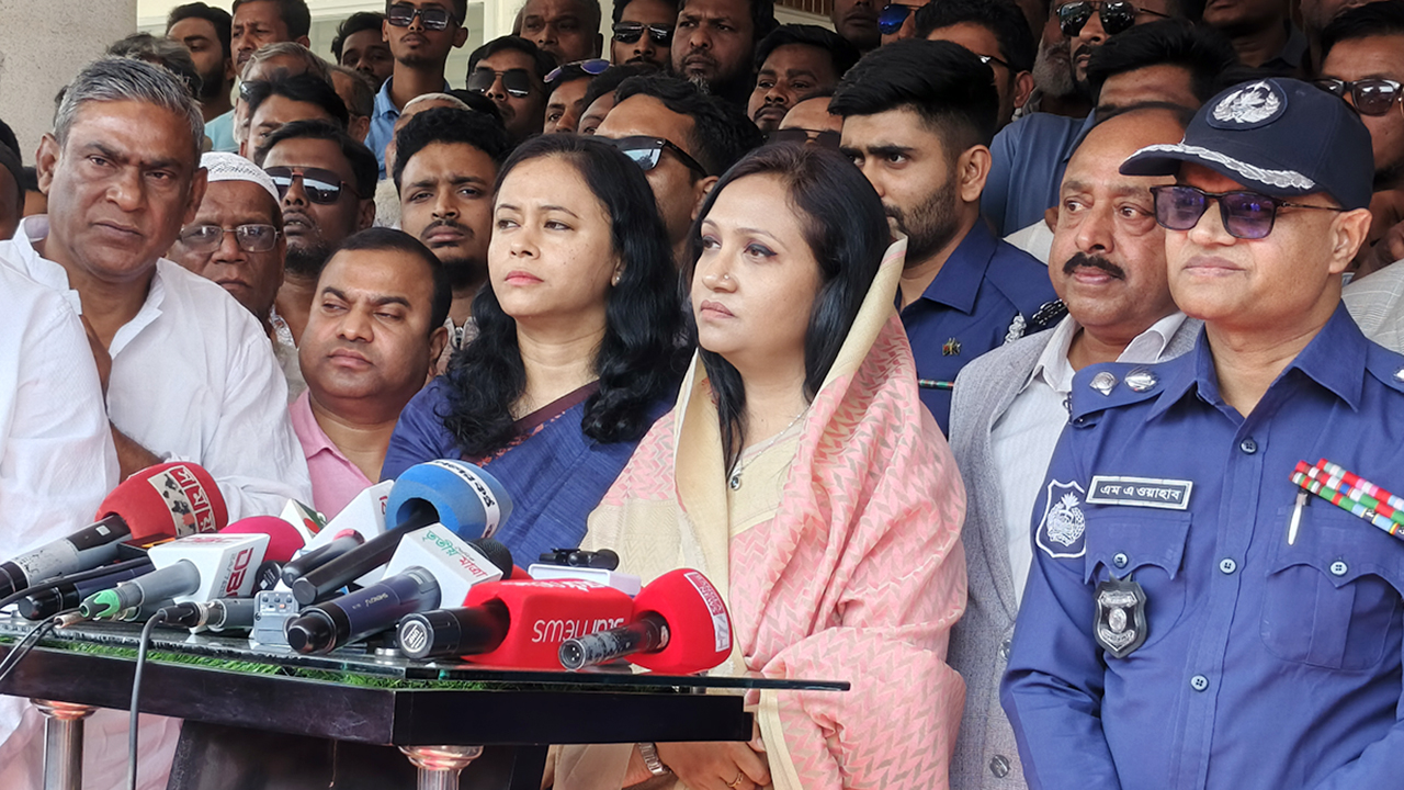 ‎ফ্যামিলি কার্ড হবে সার্বজনীন : সমাজকল্যাণ প্রতিমন্ত্রী