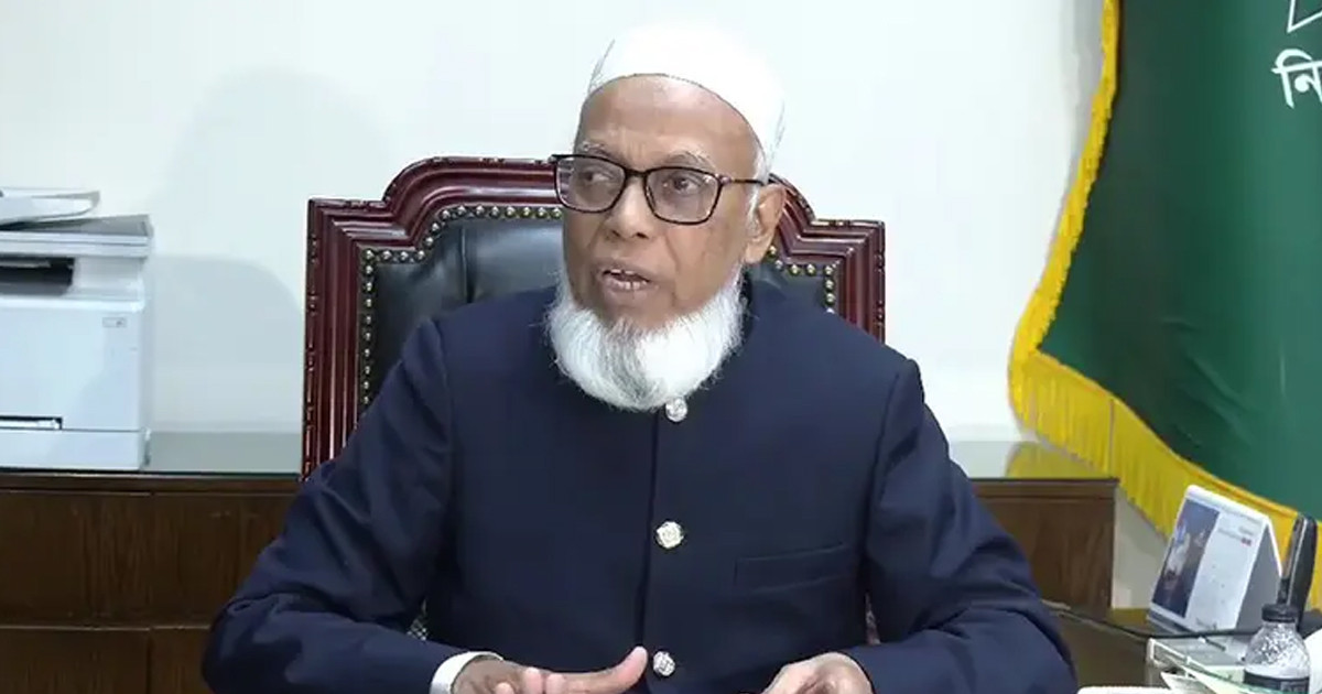 রমজানের পরেই সিটি করপোরেশন নির্বাচন