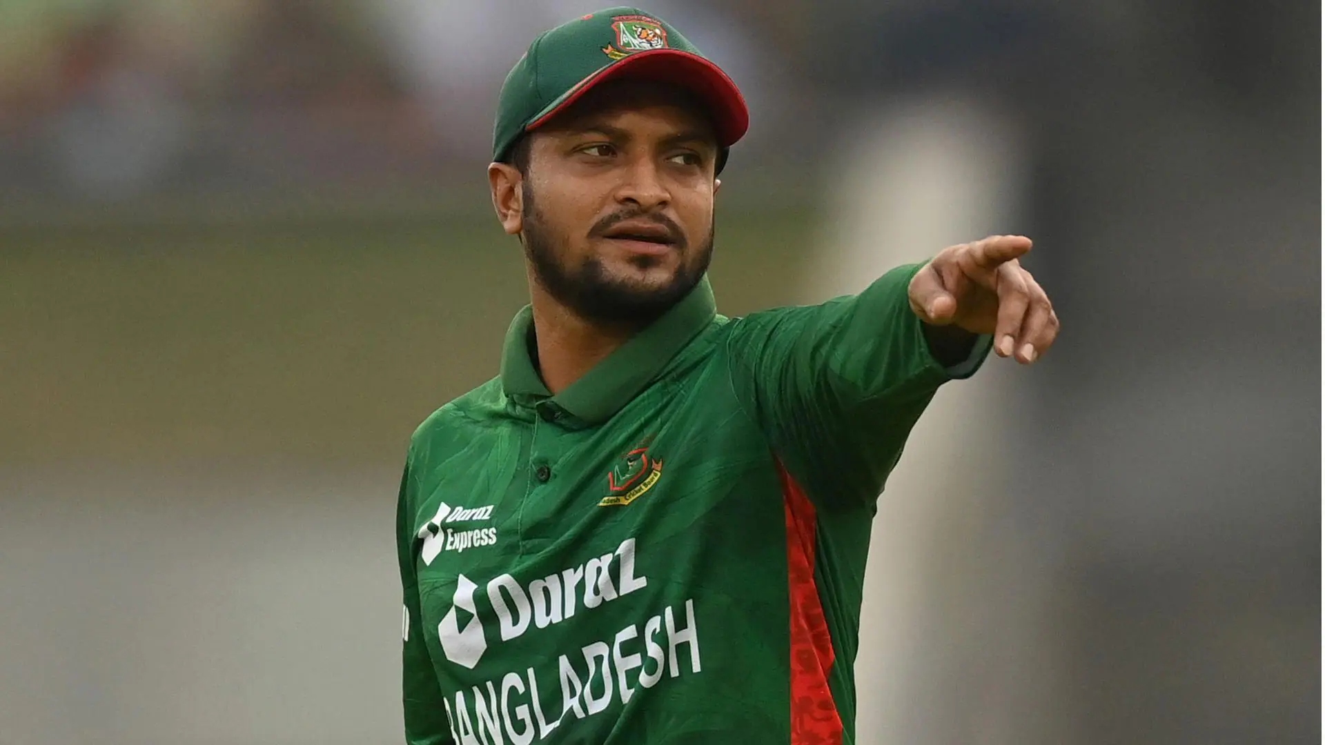 সাকিবকে ছাড়াই পাকিস্তান সিরিজের পরিকল্পনা বাংলাদেশের