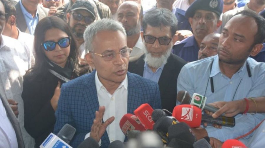 ঈদযাত্রায় অতিরিক্ত ভাড়া নিলে রুট পারমিট বাতিল: সড়কমন্ত্রী