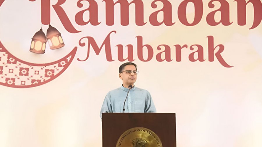 স্থিতিশীল বাংলাদেশকে সমর্থন করে যাবে ভারত: হাইকমিশনার