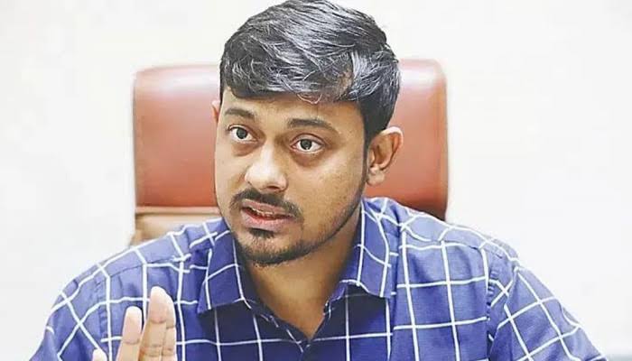 মির্জা আব্বাসকে মানহানিকর বক্তব্যের অভিযোগে নাসিরুদ্দীন পাটওয়ারীর বিরুদ্ধে সমন জারি!