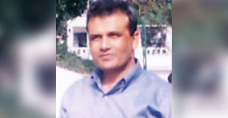 কে এই আলোচিত ডিসি কোহিনূর?