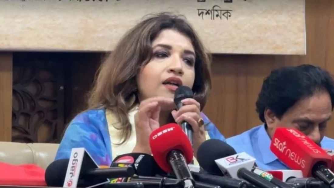 দেশকে অস্থিতিশীল করতে ষড়যন্ত্র চলছে: পররাষ্ট্র প্রতিমন্ত্রী  